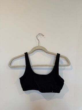 TNA butter mini bra top